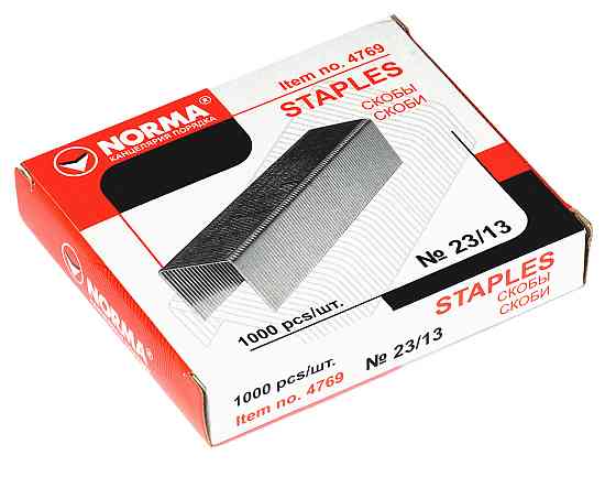 Дужки №23/13 "Norma" 4769, шт Київ