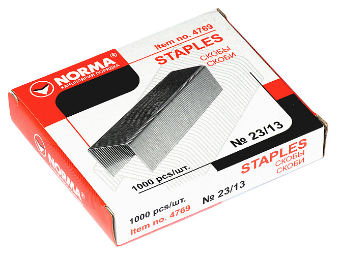 Дужки №23/13 "Norma" 4769, шт Київ - фото 1