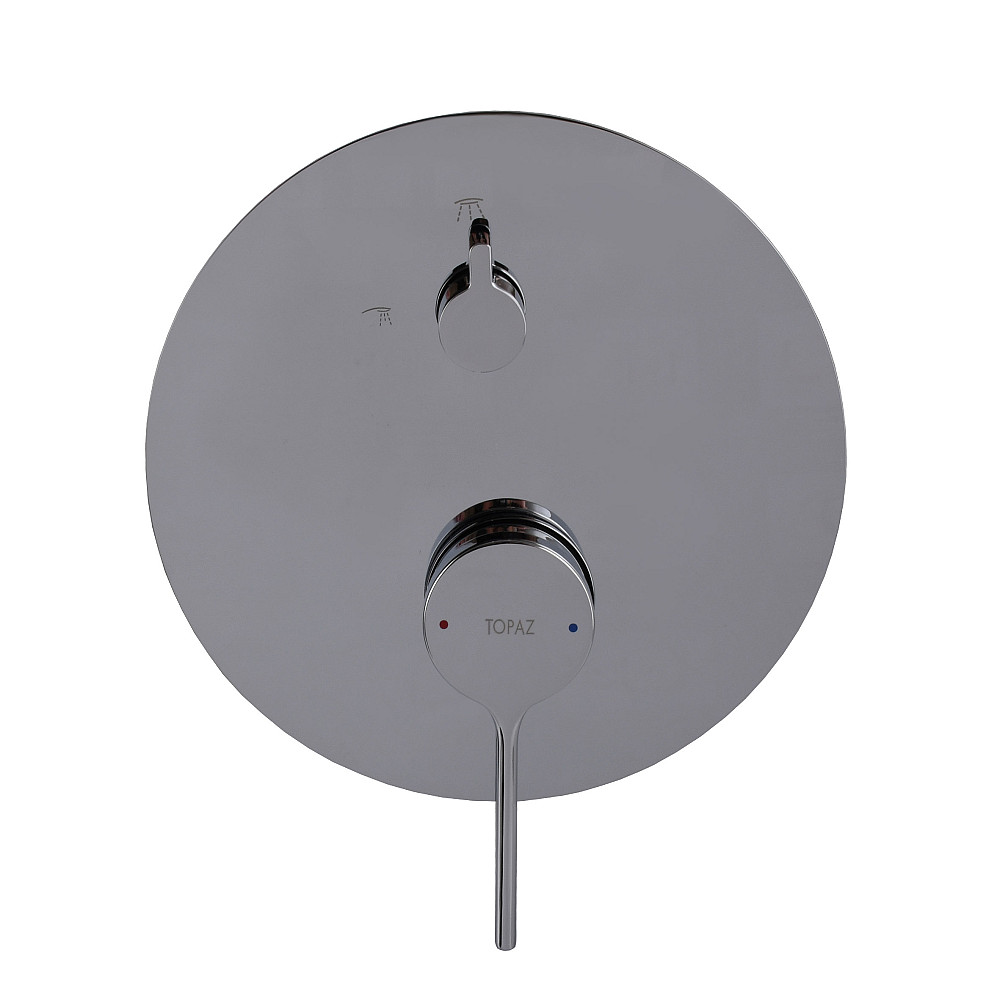 Душова система вбудована TOPAZ MODERNO TMD-33205-H78A Луцк - изображение 5