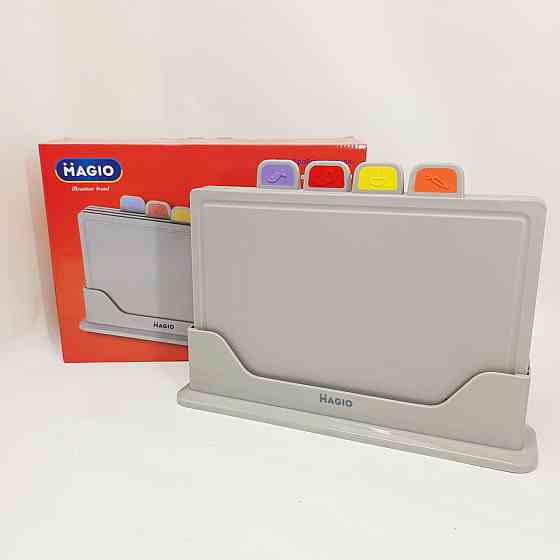 Набор разделочных досок MAGIO MG-1132 LC-73 Львов