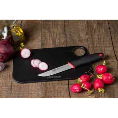 Кухонный нож Arcos Duo для овочів 110 мм (147222) Винница
