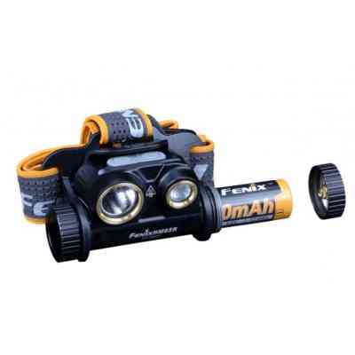 Ліхтар Fenix HM65R Вінниця