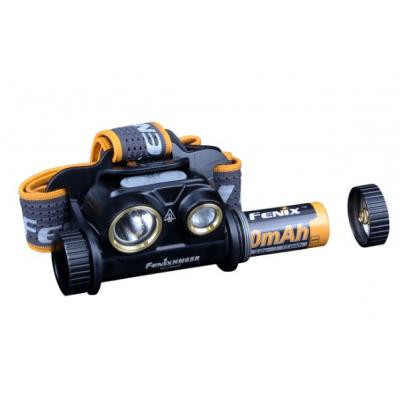 Ліхтар Fenix HM65R Вінниця - фото 5