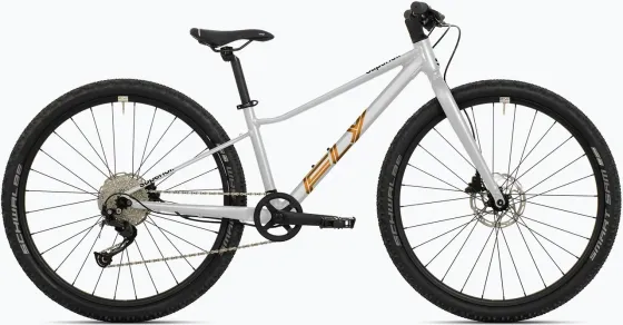 Велосипед Superior F.L.Y. Matte Silver 27 Киев