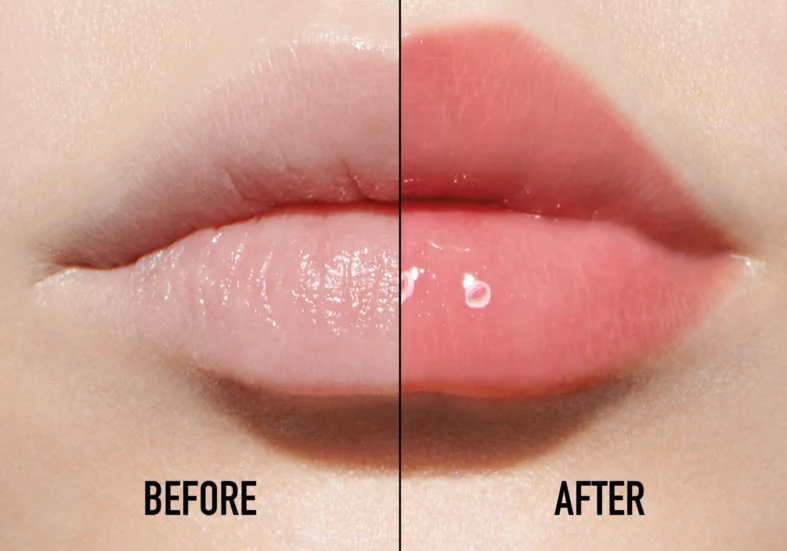 Блиск для губ Dior Lip Maximizer 015 Cherry Слов'янськ - фото 3