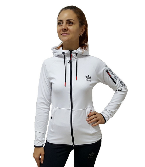 Женский спортивный костюм Adidas Neo,оригинал,производство Турции Киев - изображение 3