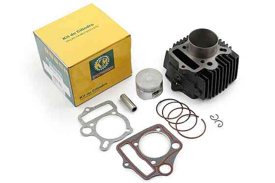 Поршневая Актив 110 (Ø52,4) (152H) Мукачево