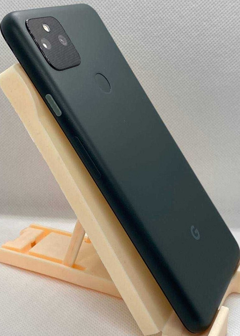 Смартфон Google Pixel 5A Neverlock. Киев - изображение 3