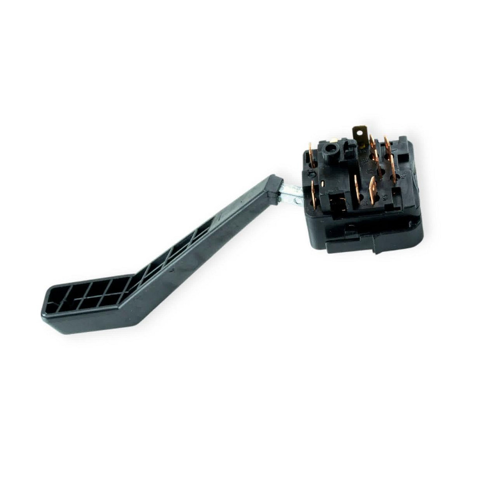 Перемикач 2108, 2109, 21099, 2113, 2114, 2115, 2110, 2141, ЗАЗ 1102 Таврія двірників Мукачево - фото 1