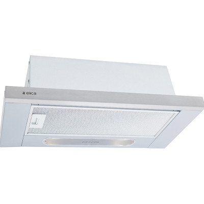 Вытяжка кухонная Elica TT14 LUX GRIX/A/60 Винница - изображение 1