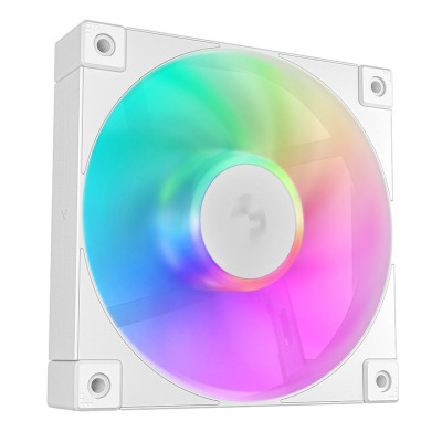 Кулер для корпуса Deepcool FD12 ARGB Винница - изображение 8