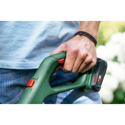 Тример садовий Bosch EasyGrassCut 18V-230 PBA, 18V, 2Ah, 23см (0.600.8C1.A03) Вінниця - фото 10