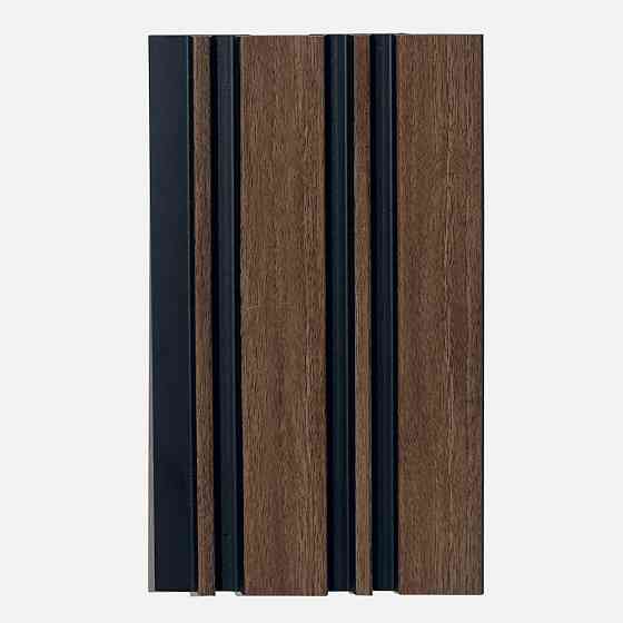 Панель з дюрополімеру GRANT DECO АР-018-70 (120 мм*12 мм) 2,9 м Киев