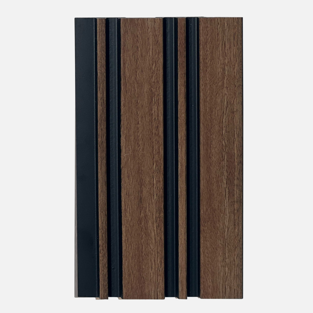 Панель з дюрополімеру GRANT DECO АР-018-70 (120 мм*12 мм) 2,9 м Киев - изображение 1