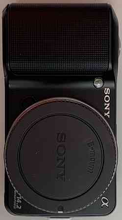 Фотоаппарат Sony nex 3 Plus 18-55mm. F3.5-5.6 Киев