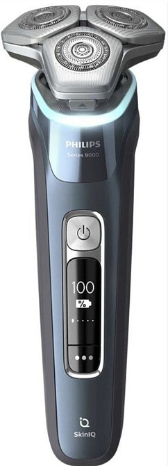 Электро бритва Philips S9982/55 серии 9000 Киев - изображение 5