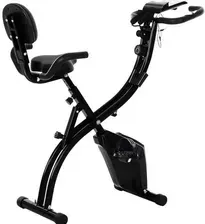 Велотренажер Ezze Stacjonarny Czarny Киев - изображение 1