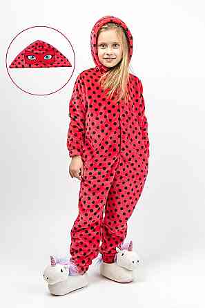 Кигуруми детский и подростковый, 