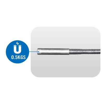 Подовжувач для інструменту KING TONY гнучкий магнітний 12&quot; 300 мм (2121-12) Вінниця