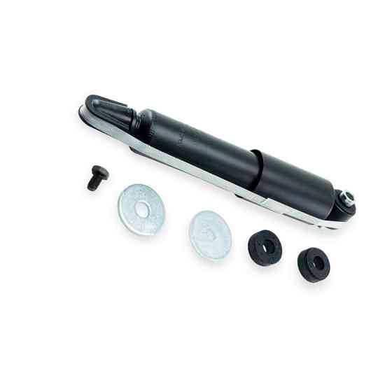 Амортизатор Volken T4 газ задний Мукачево