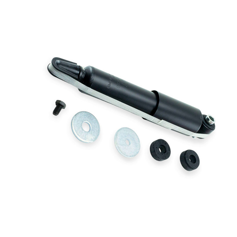 Амортизатор Volken T4 газ задний Мукачево - изображение 1