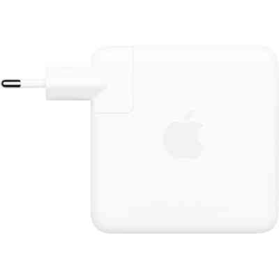 Блок живлення до ноутбуку Apple 96W USB-C Power Adapter (Model A2166) (MW2L3ZM/A) Вінниця