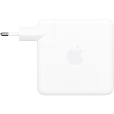 Блок живлення до ноутбуку Apple 96W USB-C Power Adapter (Model A2166) (MW2L3ZM/A) Вінниця - фото 2