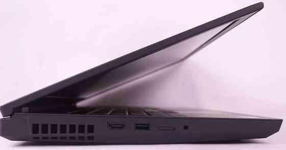 LENOVO THINKPAD P15  I7-10750H/512 GB ssd/16GB/Nvidia Quadro T1000 Харьков