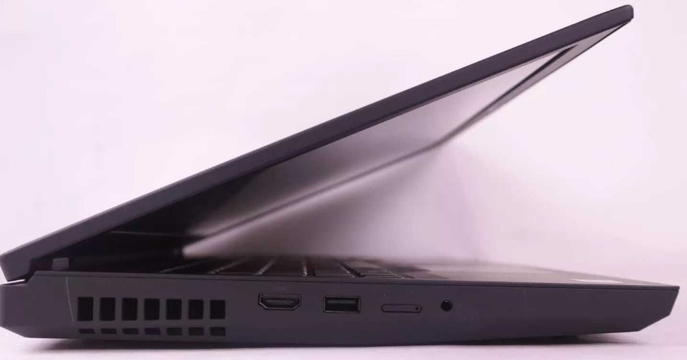 LENOVO THINKPAD P15  I7-10750H/512 GB ssd/16GB/Nvidia Quadro T1000 Харьков - изображение 3