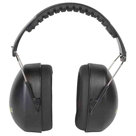 Sigma Наушники защитные складные Сomfort SIGMA (9431231) Киев