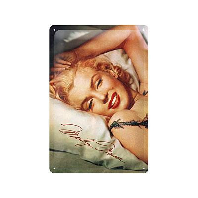 Табличка "Моноро" Nostalgic Art (22107) Рівне - фото 1