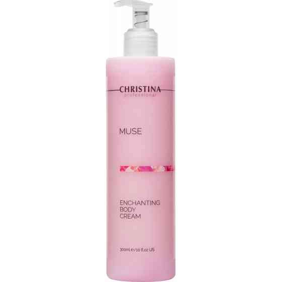 Чарівний крем для тіла Christina Muse Enchanting Body Cream 300 мл Дніпро