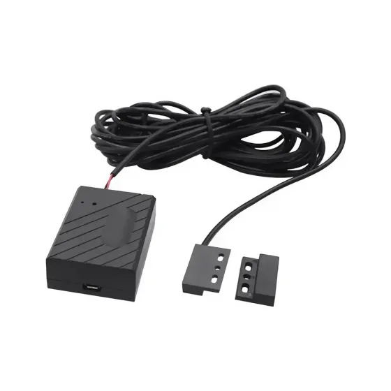 Бездротовий пристрій відчинення воріт з WiFi Trinix TRX-GD01(WiFi) (71-00081) Киев