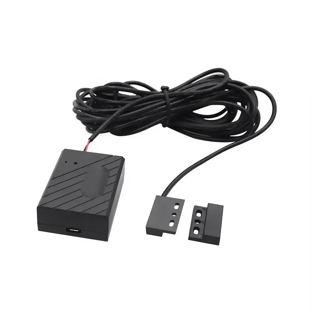 Бездротовий пристрій відчинення воріт з WiFi Trinix TRX-GD01(WiFi) (71-00081) Киев - изображение 5