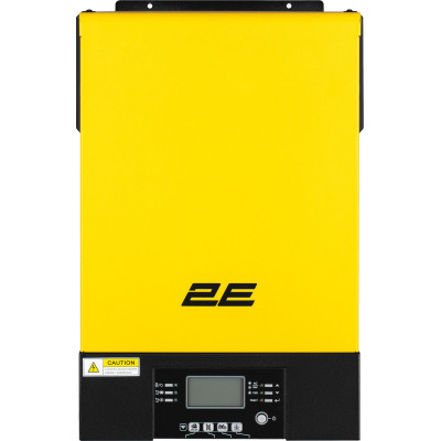 Сонячний інвертор 2E 2E-XM-INFINI-6K48T 6000W (2E-XM-INFINI-6K48T) Вінниця - фото 1