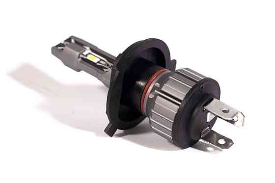 Комплект світлодіодних ламп StarLight E2 H4 9-18V 36W P14,5s chip 3570 6500K Харків