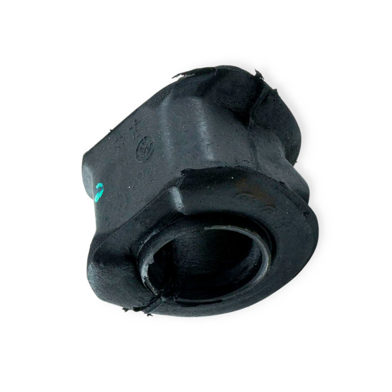 Втулка задня Ауді A4 (00-08), A6 (96-05), Фольцваген Гольф IV (d-16 мм) стабілізатора Мукачево - фото 1