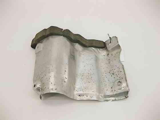 Mercedes-Benz  A2046802222 Теплозахисний екран над центральним глушником праворуч позаду C-Class W204 E-Class C207 GLK X204 Одесса