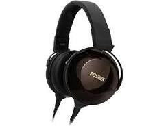 Навушники FOSTEX TH900 MK II Onyx Black LIMITED EDITION Київ - фото 1