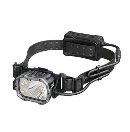 Налобный фонарь Fenix ​​HP35R SAR с огнеупорной повязкой Киев