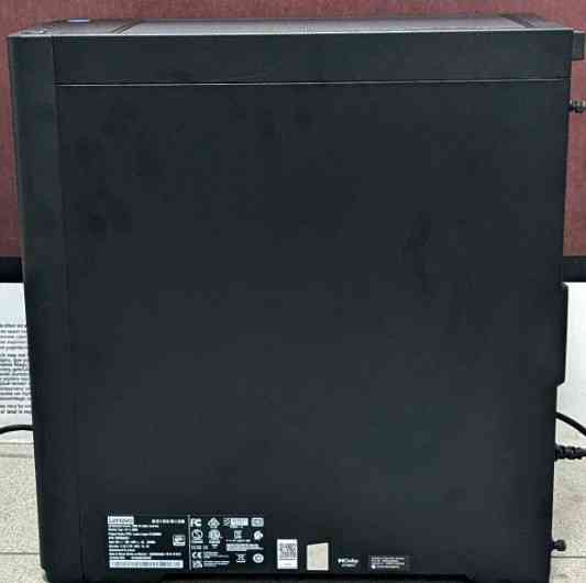 Брендовый игровой Lenovo Legion T5/ AMD Ryzen 5 , 5600G / 16Gb./ 1TB SSD / RTX 3060 Киев