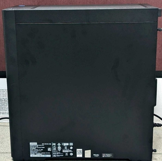 Брендовый игровой Lenovo Legion T5/ AMD Ryzen 5 , 5600G / 16Gb./ 1TB SSD / RTX 3060 Киев - изображение 1