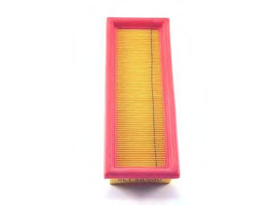 Повітряний фільтр BOSCH 2180 TOYOTA/FIAT Crown Харків - фото 1