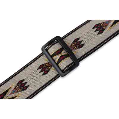 Ремень для гитары Levy's Print Series Guitar Strap Southwest (MSSN80-TAN) Винница