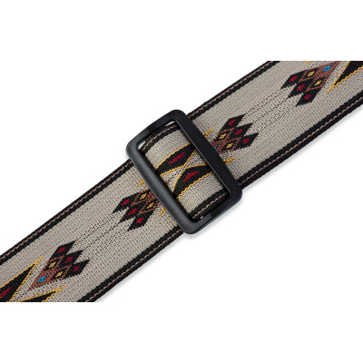 Ремень для гитары Levy's Print Series Guitar Strap Southwest (MSSN80-TAN) Винница - изображение 3