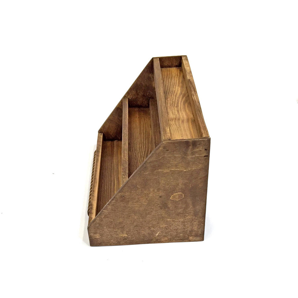 Органайзер для гель-лаків "Лаліта" капучино Миколаїв - фото 8