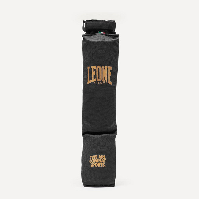 Захист гомілки та стопи Leone PT134 Dna Black XL Каменское - изображение 4