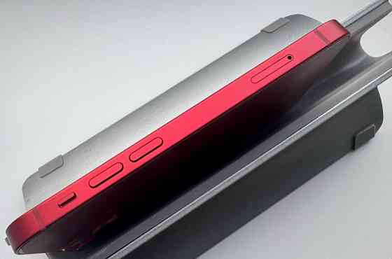 Айфон iPhone 13 mini 128Gb. Red Neverlock 100% Киев