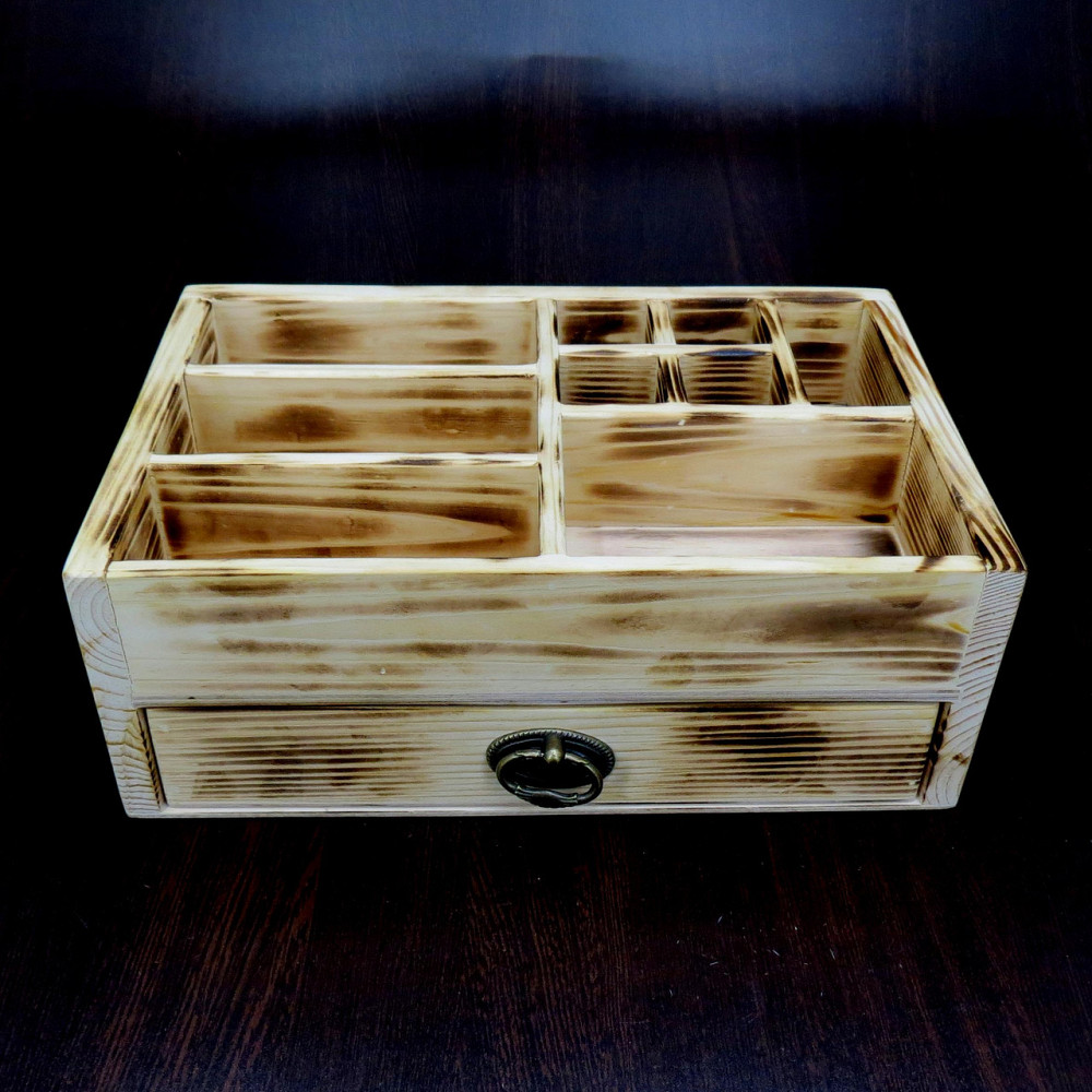 Органайзер настільний "Танжер" бенгала Миколаїв - фото 5