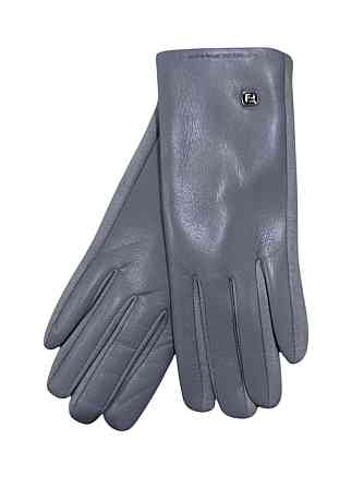 Жіночі рукавички сенсорні one size сірий Київ